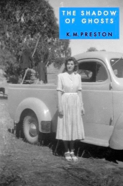 K.M. Preston
