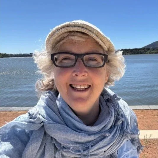 Zoom Poetry Reading: Sarah Rice