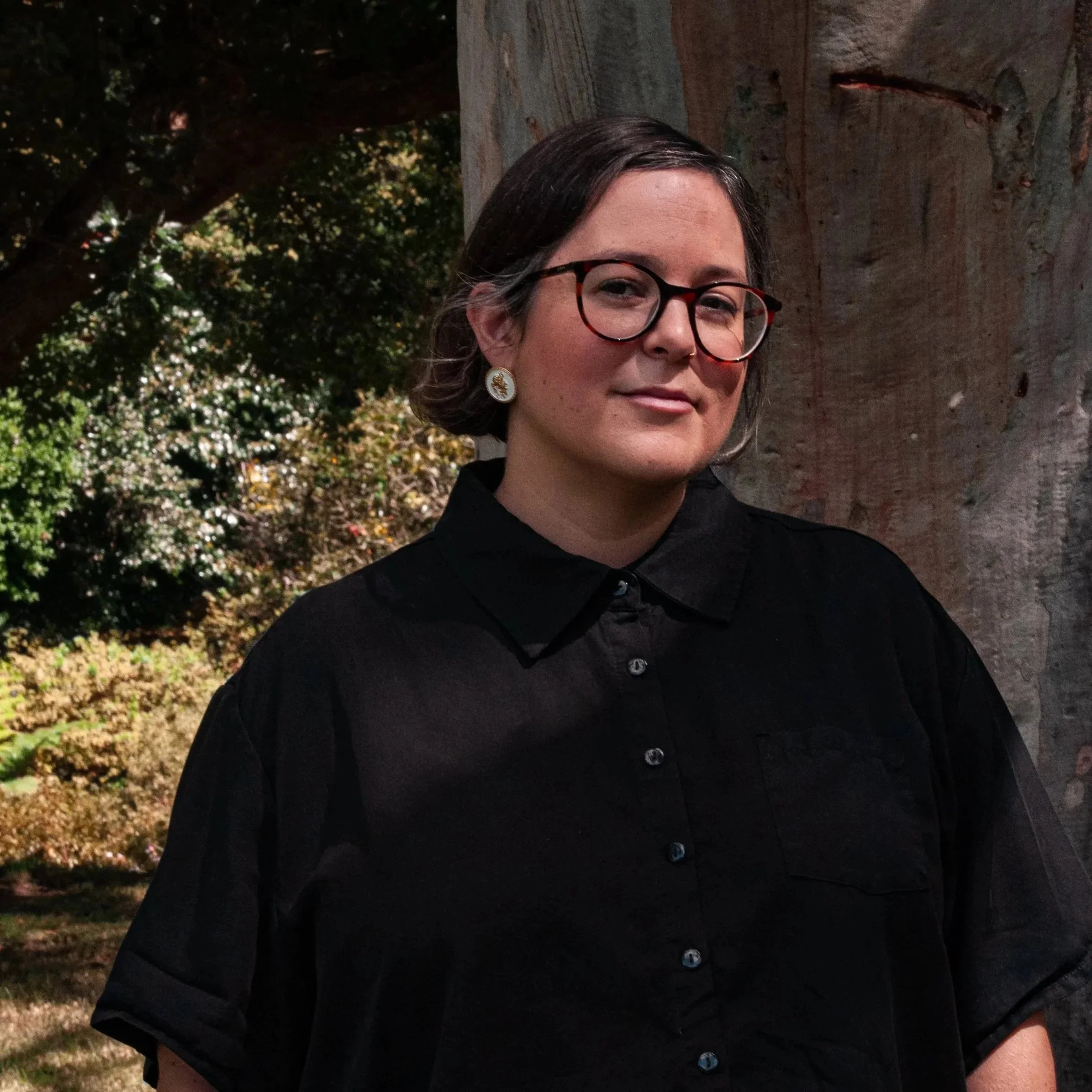 Hayley Scrivenor’s Got a Point (of View)