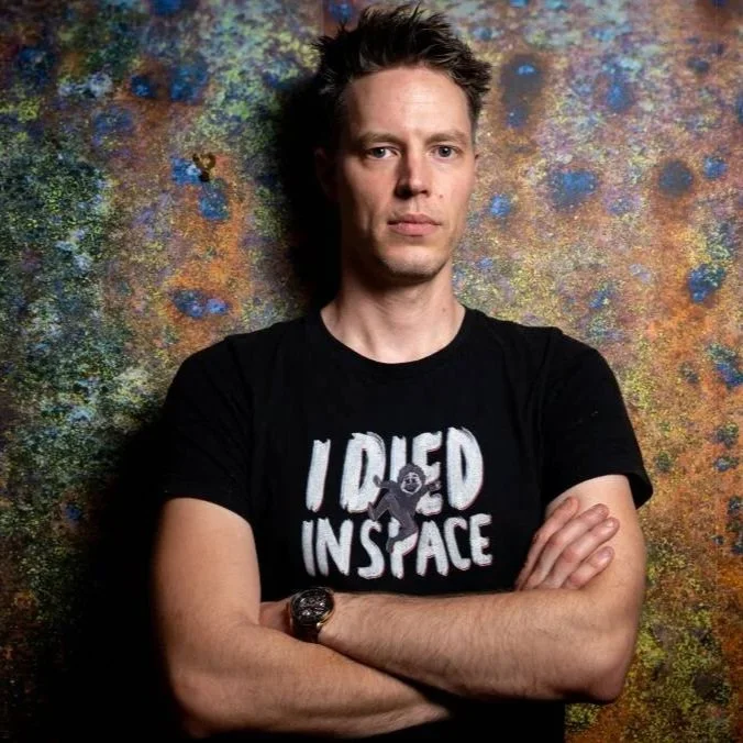 <span class="sqsrte-text-color--black">Book Signing</span> with Jack Heath