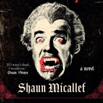 ANU Meet the author: Shaun Micallef 