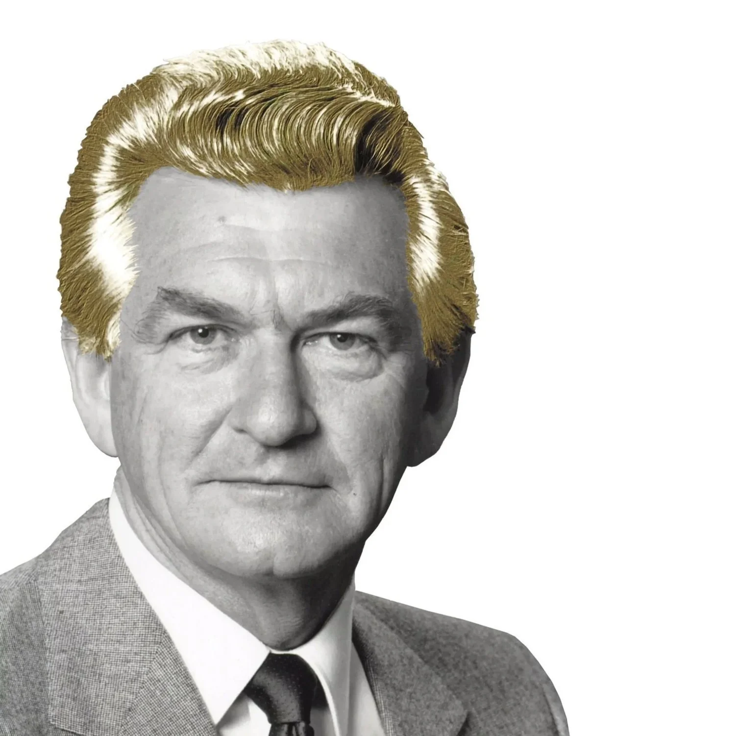 ANU Meet the author: Gold Standard? Remembering the Hawke government.
