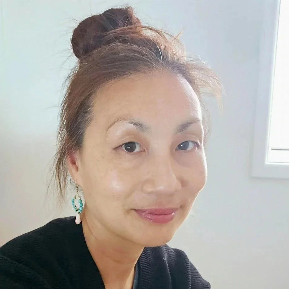 Geoff Page’s That Poetry Thing: Debbie Lim, Paul Hetherington