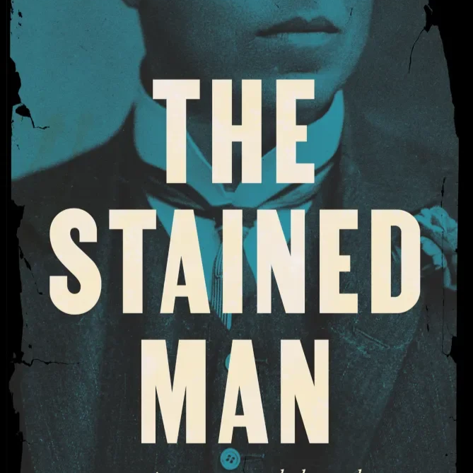 NCB Author Talk: Patrick Mullins