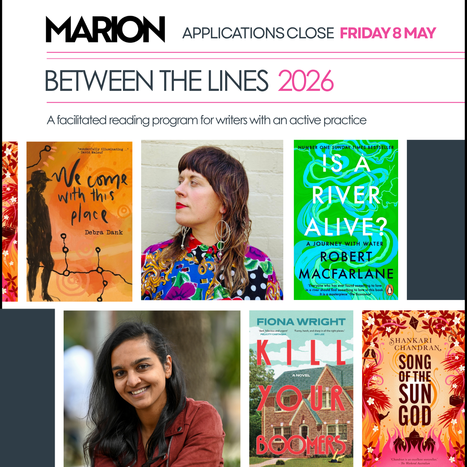 BTL: Application Deadline