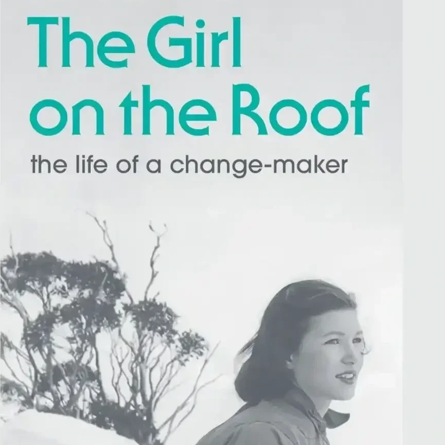 Book Launch: The Girl On the Roof by Valerie A. Brown