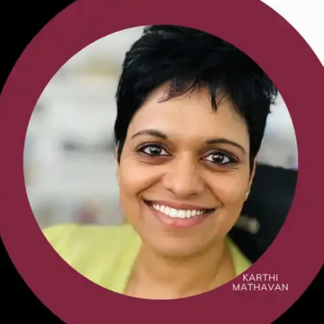 The Book Cow Book Launch: Karthi Mathavan