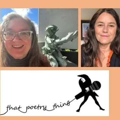 That Poetry Thing: <span class="sqsrte-text-color--accent">Tamsin Kerr, Samia Goudie, Paul Collis</span>