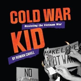 Book Launch: Dr Rowan Cahill