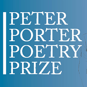 Peter Porter Poetry Prize 