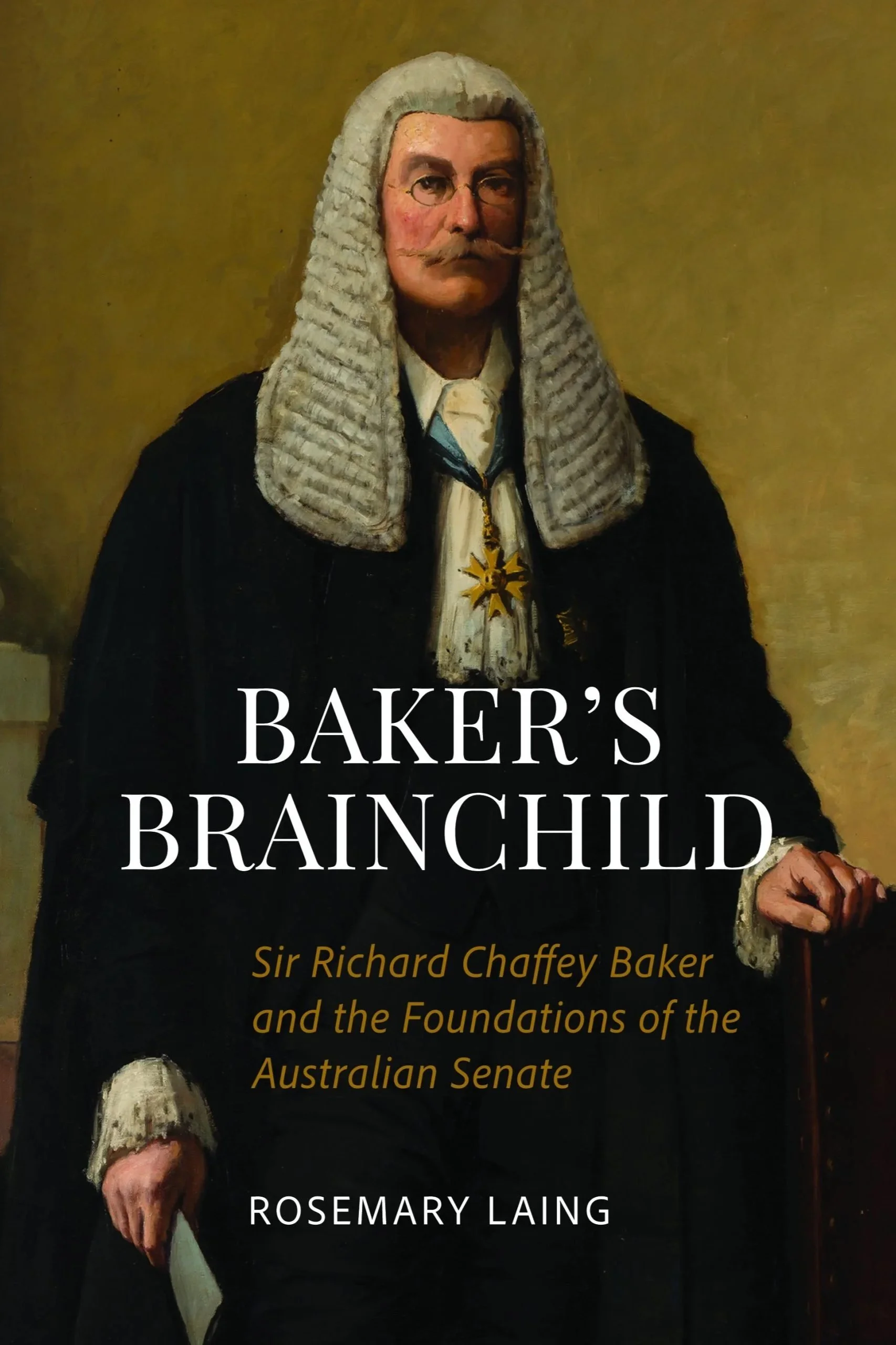 Rosemary Laing