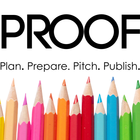 MARION: PROOF Publishing Intensive