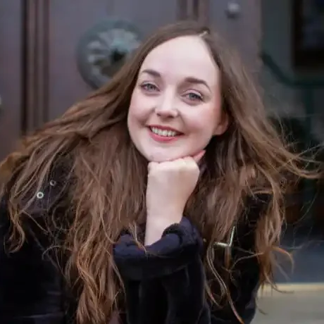 Author Talk Livestream: Jess Kitching