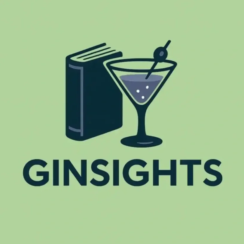 Ginsights: Mehreen Arshi
