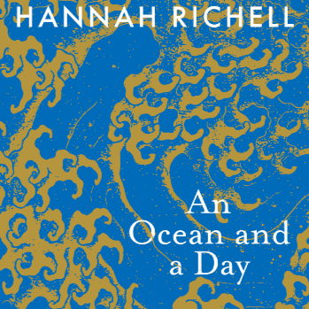 ANU Meet the author: Hannah Richell