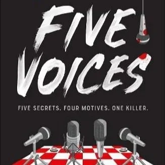 Author Talk: Tamara Moss