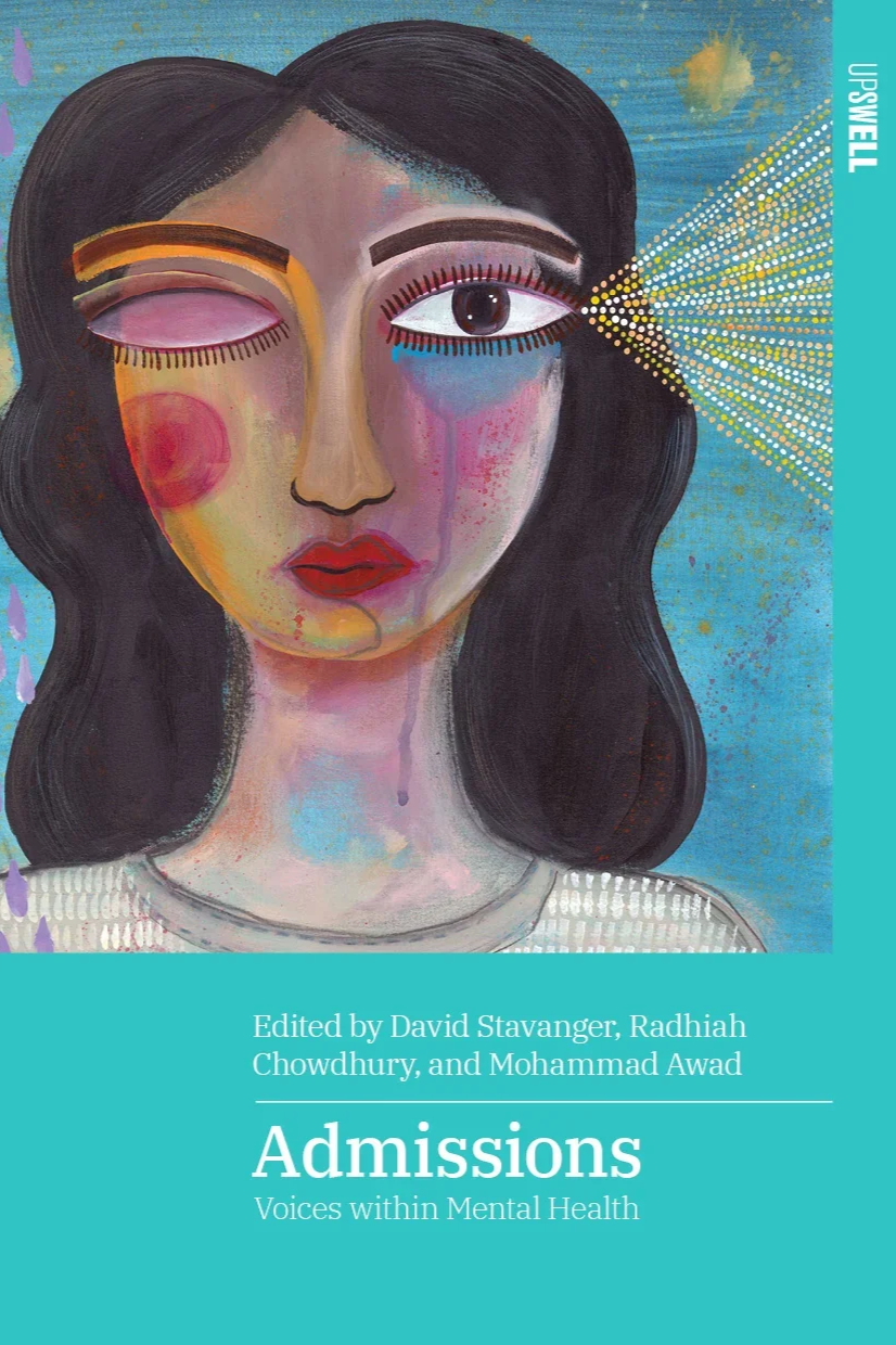 Editors: David Stavanger, Radhiah Chowdhury, Mohammad Awad