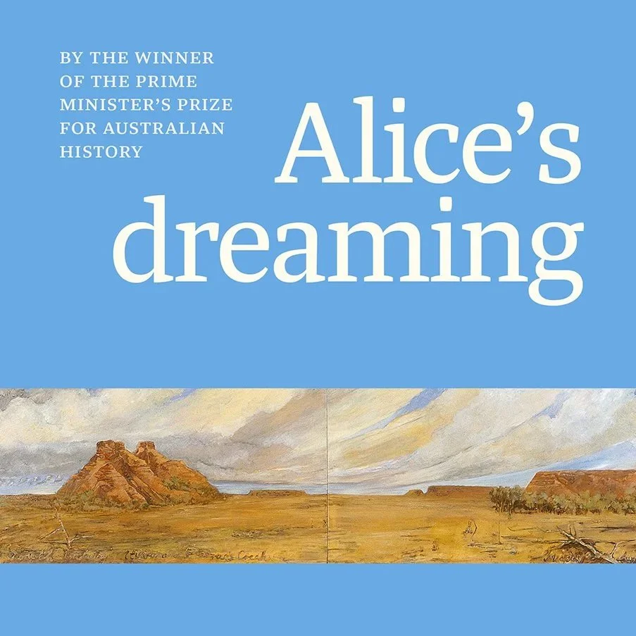 ANU Meet the author - Tom Griffiths