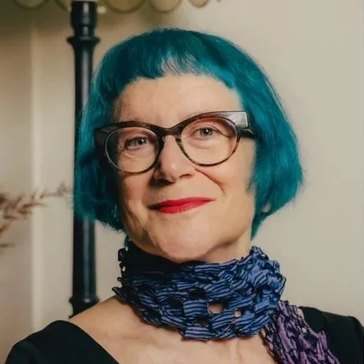 Paperchain: Linda Jaivin &amp; John Zubrzycki