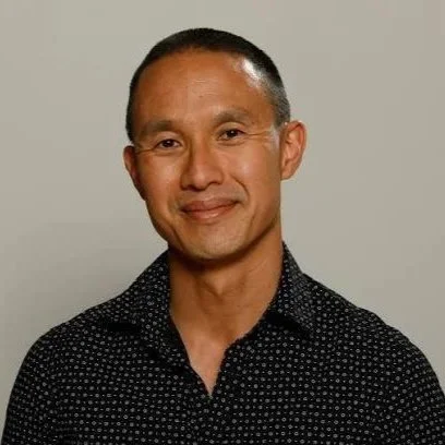ANU Meet the author - Kim Huynh