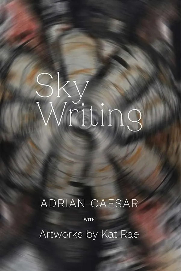 Adrian Caesar