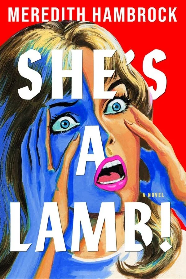 Meredith Hambrock