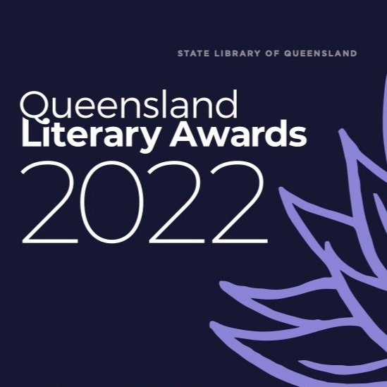 Nominations Close: Queensland Literary Awards