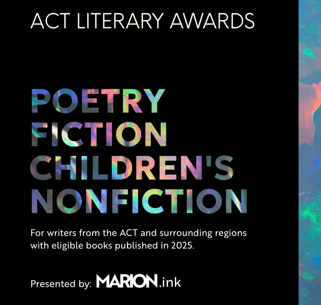 Entry Fee - Book Awards