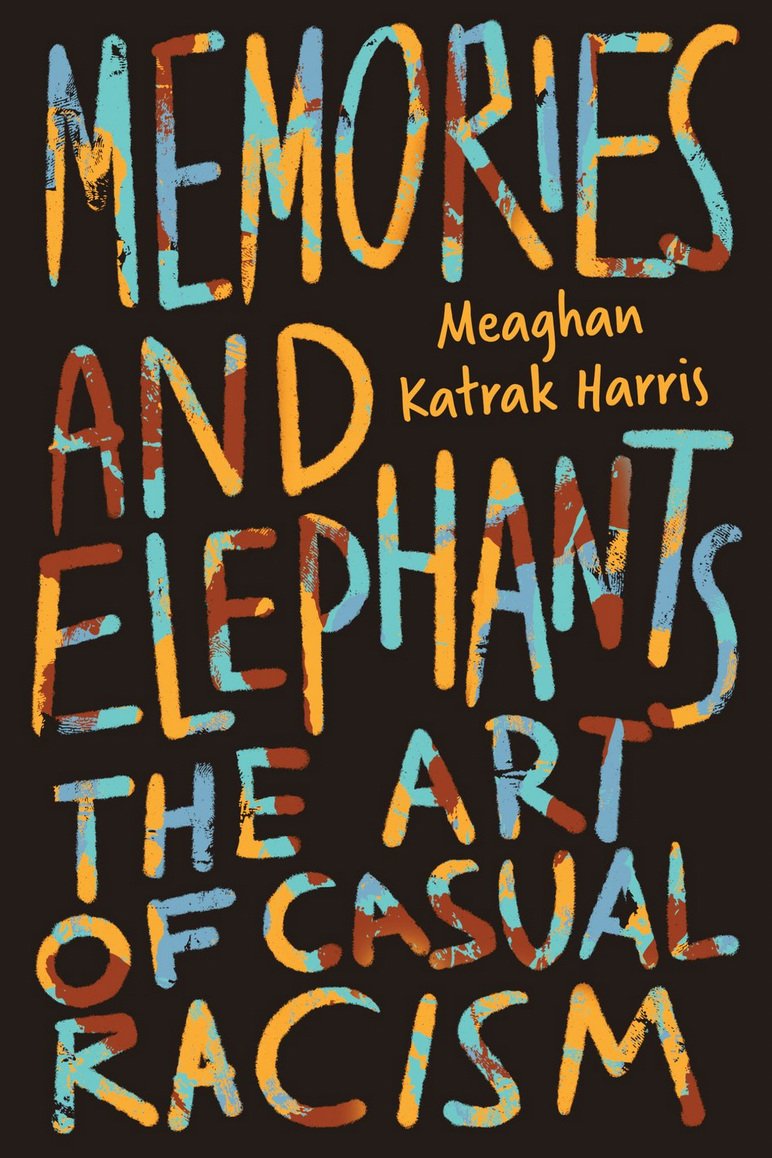 Meaghan Katrak Harris