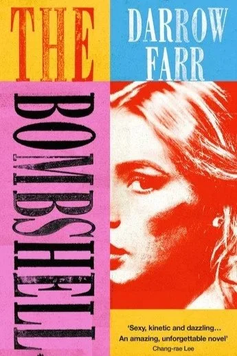 Darrow Farr