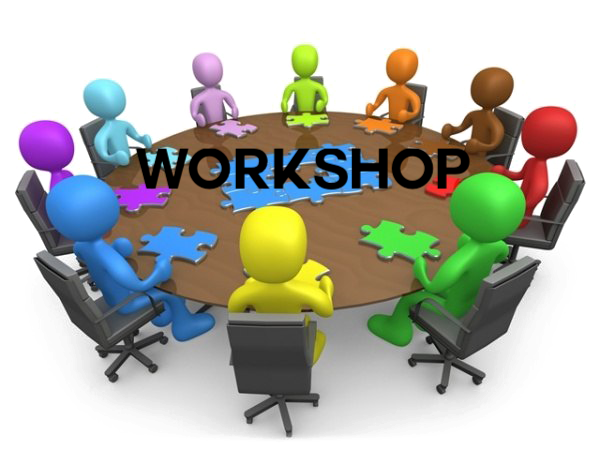 Club Workshop