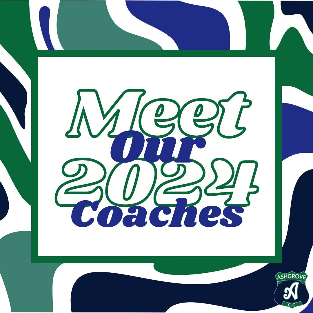 Introducing the coaching team for Ashgrove in 2024! 💚🤍💙 
Our teams are looking forward to a new and exciting year!

New members welcome in all sections!

#2024 #ashgrove #ashgrovecalisthenics #ashgrovecalisthenicsclub #calisthenicsvictoria #calico
