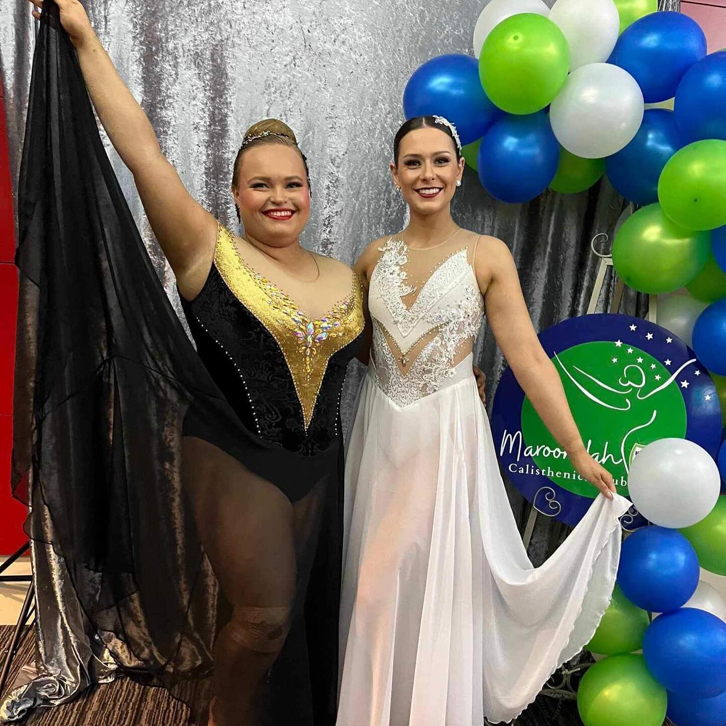 What a HUGE weekend of solos!
Congratulations to all our beautiful soloists who took to the stage for the last weekend of Metro comps! What fantastic performances across the board&hellip;. Bring on STATE CHAMPS! 🎉 

🌟 Sienna - 10 Year Cali - HM
🌟 