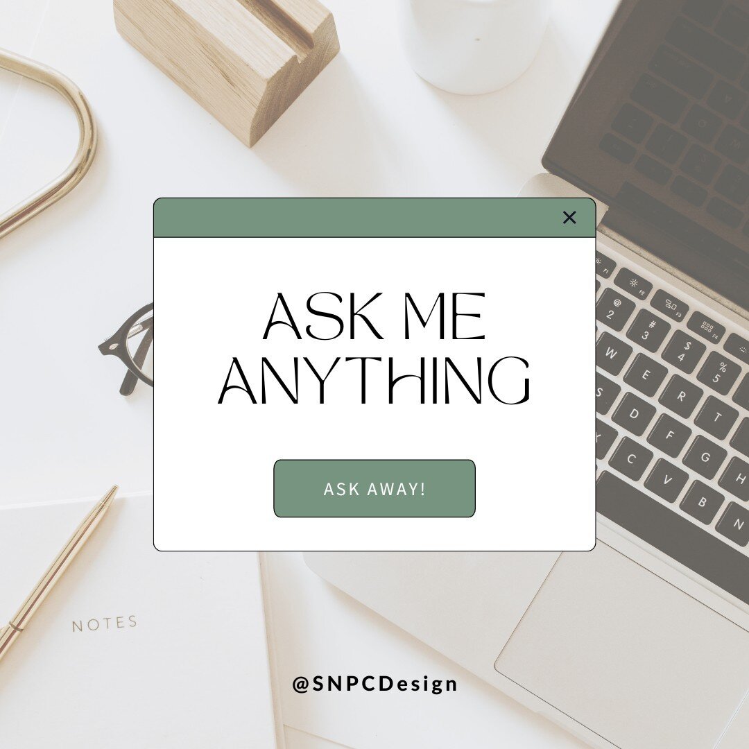 Do you have any burning questions to ask an Architect, Interior Designer or Virtual Assistant? Today is your chance! For the next hour, I will be live and here to assist you. I am looking forward to hearing from you!⁣
.⁣
.⁣
.⁣
.