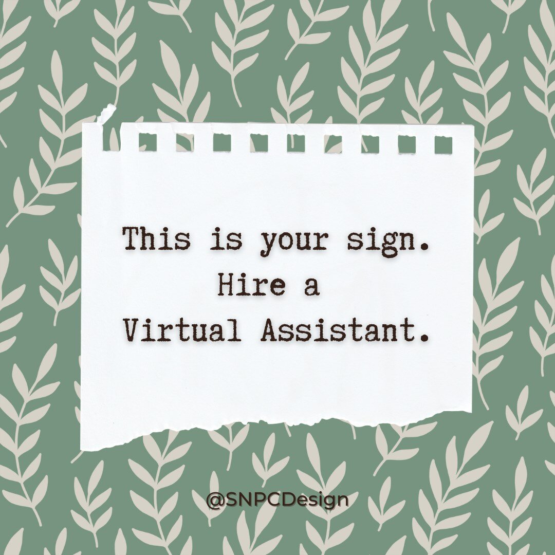 Does one of your business new years resolution involve hiring a Virtual Assistant? If so, great news! 🤩 Here at SNPC Design, I provide expert virtual assistant services for design, drafting, and business-related tasks. With over 15 years in the desi