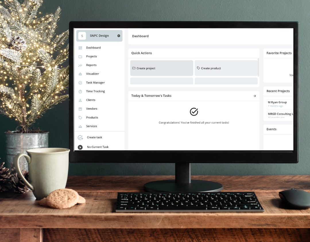 Virtual Design Assistant Services | Enhance Your Design Workflow — SNPC ...