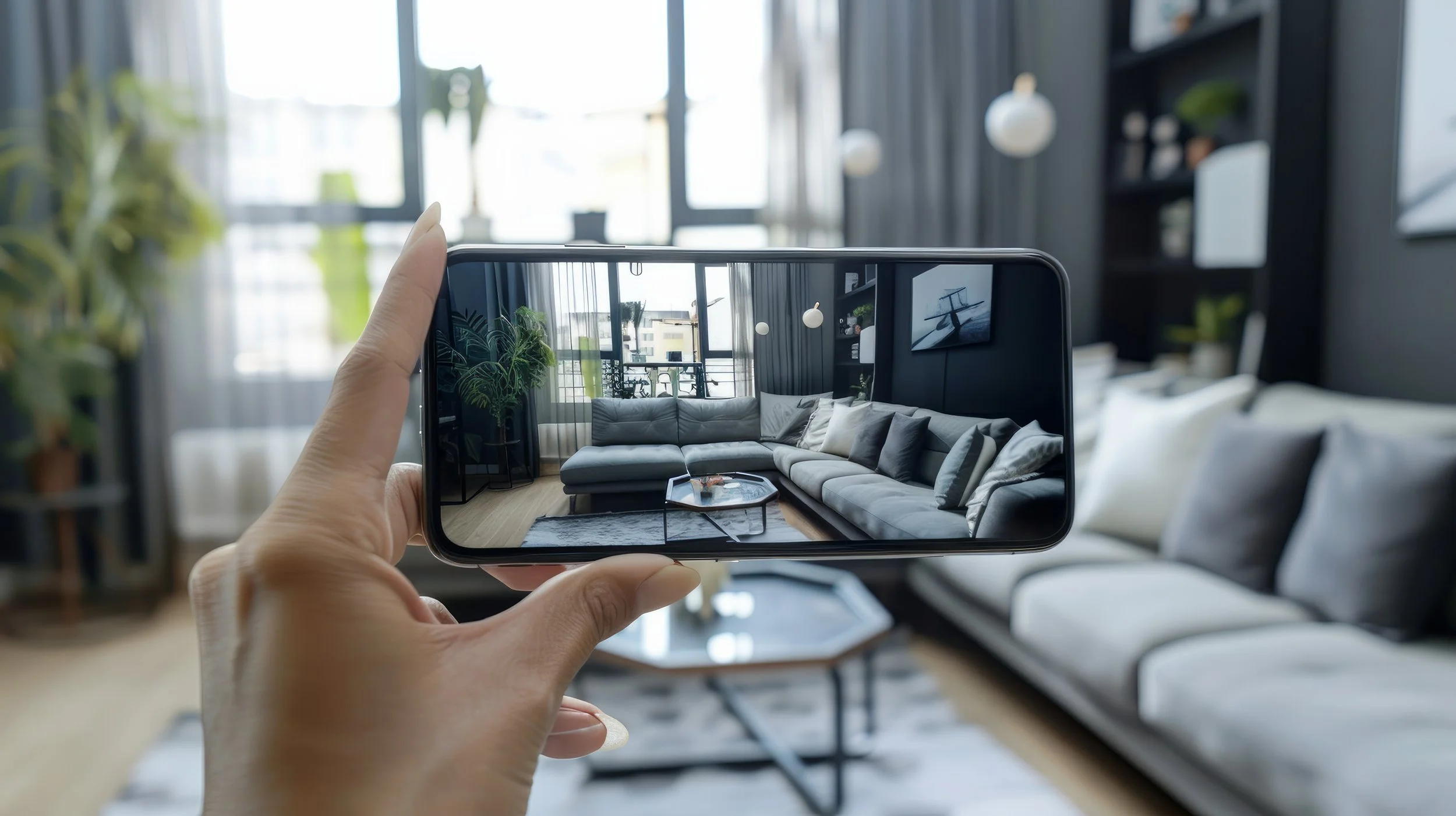 What is Virtual Interior Design (edesign)? — SNPC Design