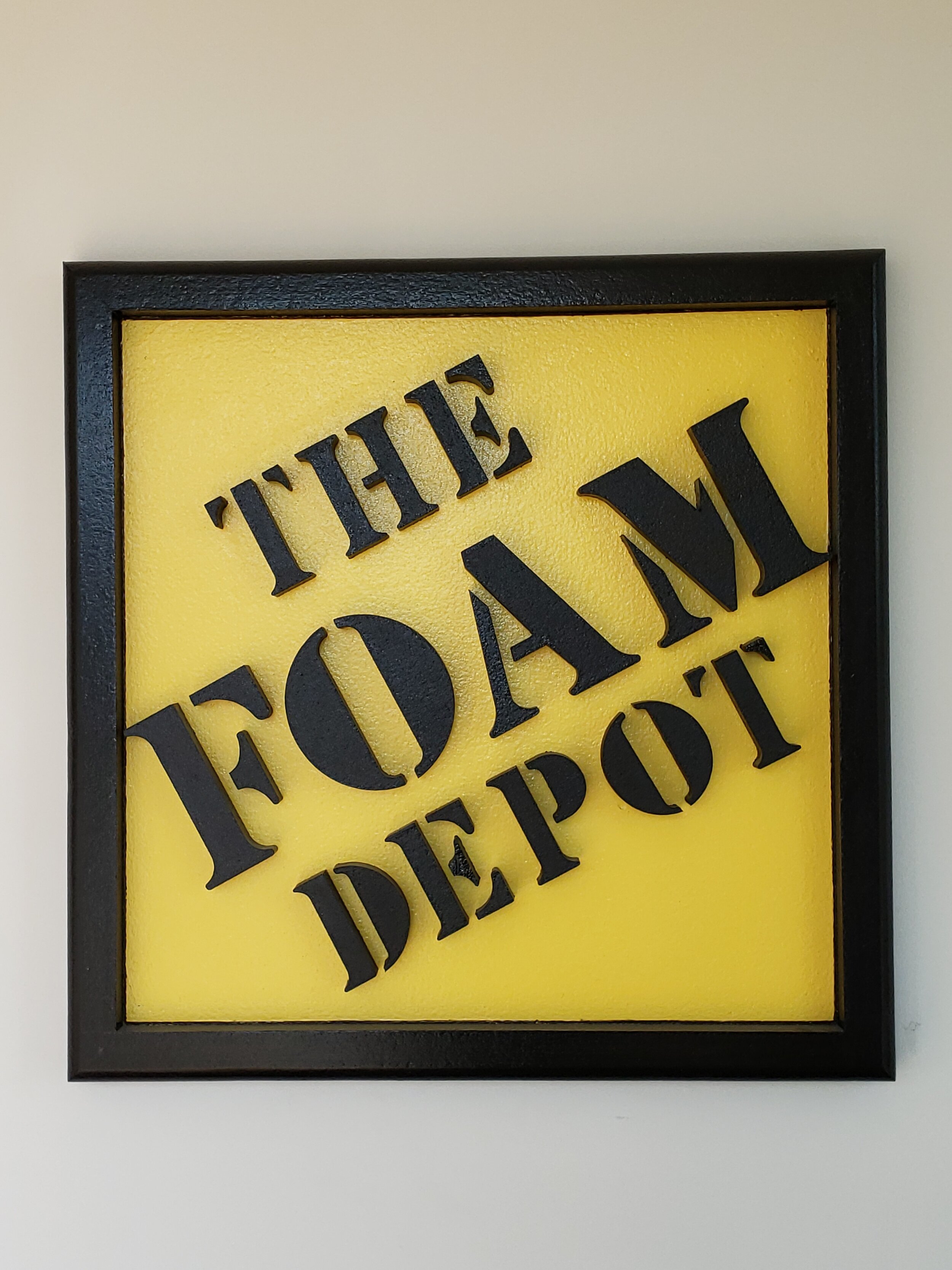 1 1/2in. — The Foam Depot