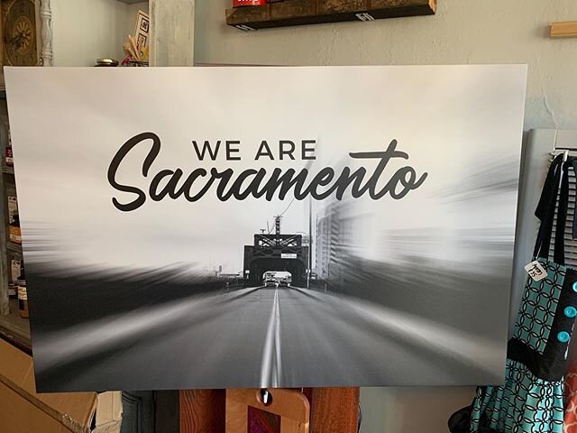 We are Sacramento art dm us if interested #sacramento #art #local #foryourwall #podcast