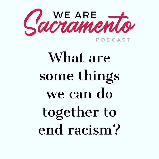 Together, is the way to achieve our goal to end racism. #sacramento #love #endracismnow #justice #georgefloyd