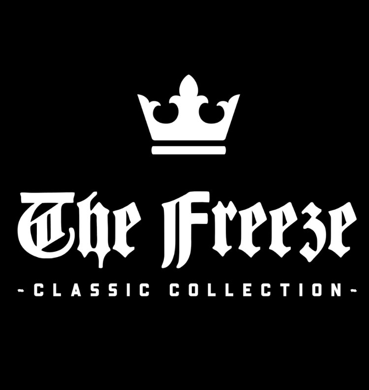 The Freeze Classic Collection