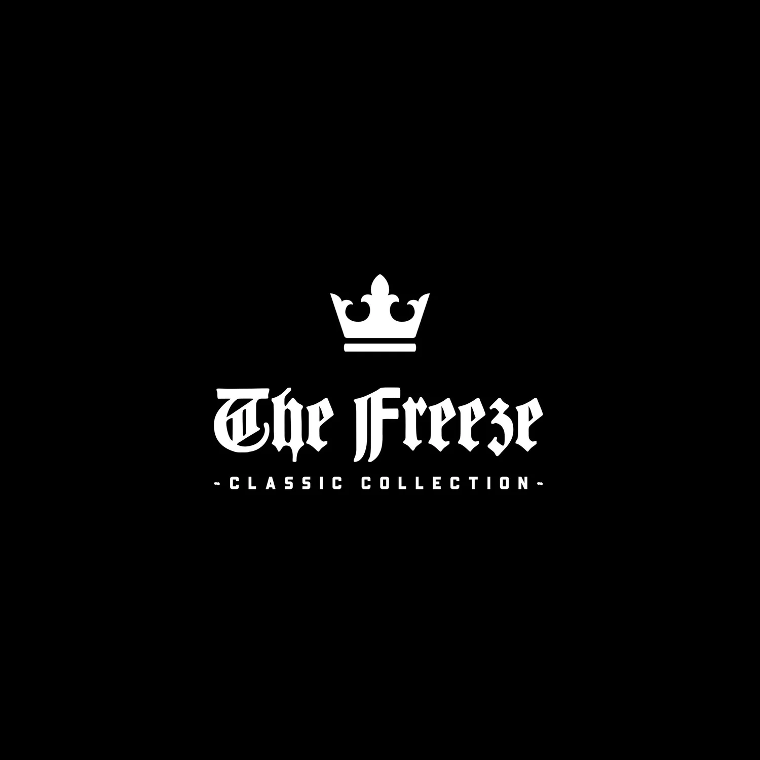 The Freeze Classic Collection