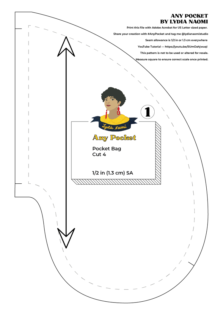 Any Pocket PDF Pattern | FREE — LYDIA NAOMI any-pocket-pdf-pattern-free-lydia-naomi