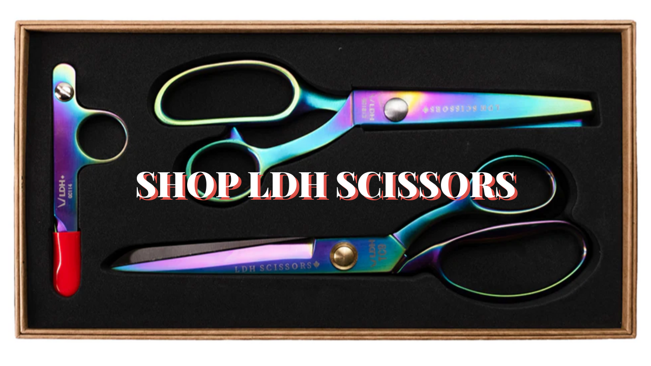 Shop Sewing Supplies — LYDIA NAOMI