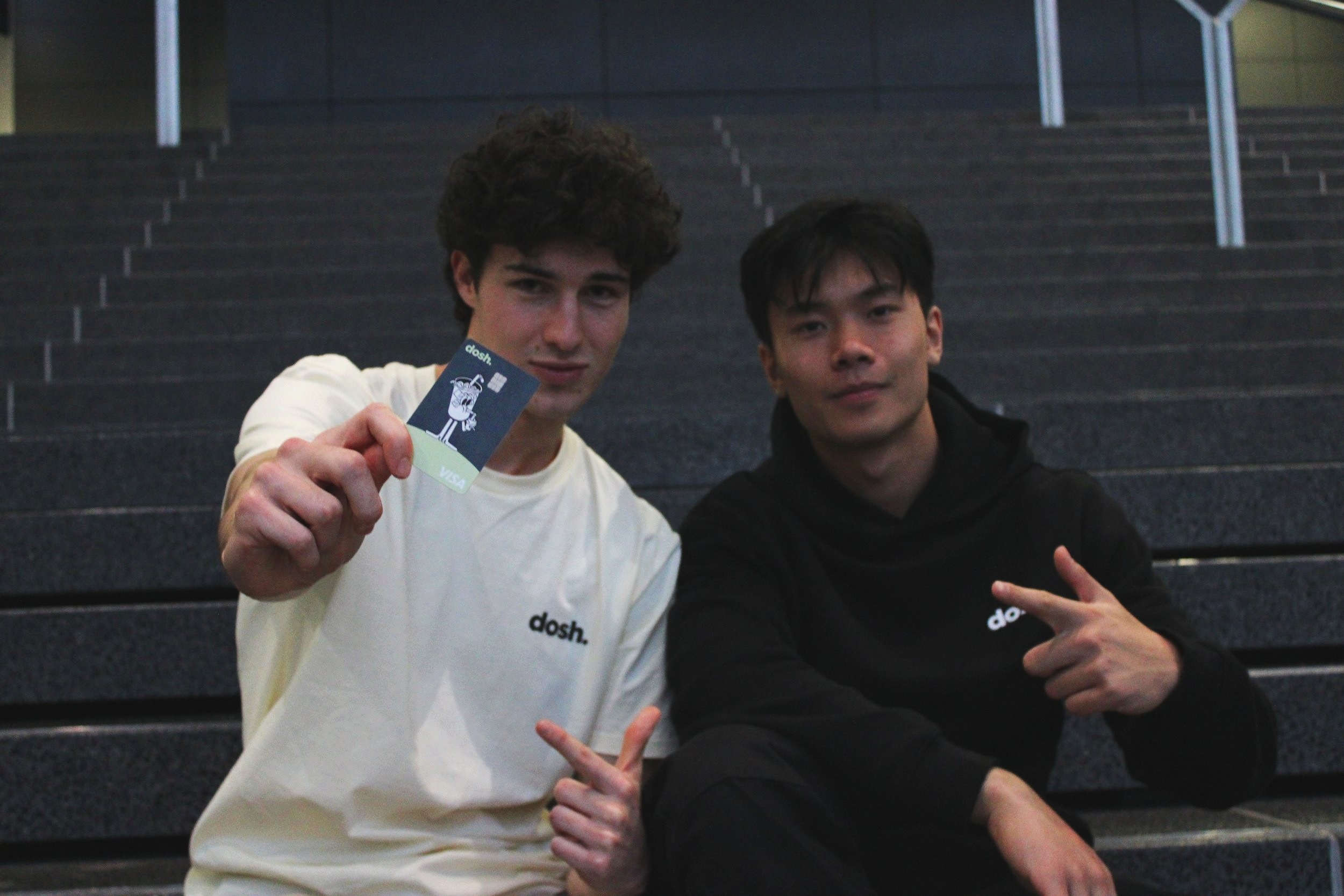 Dosh Case Competition