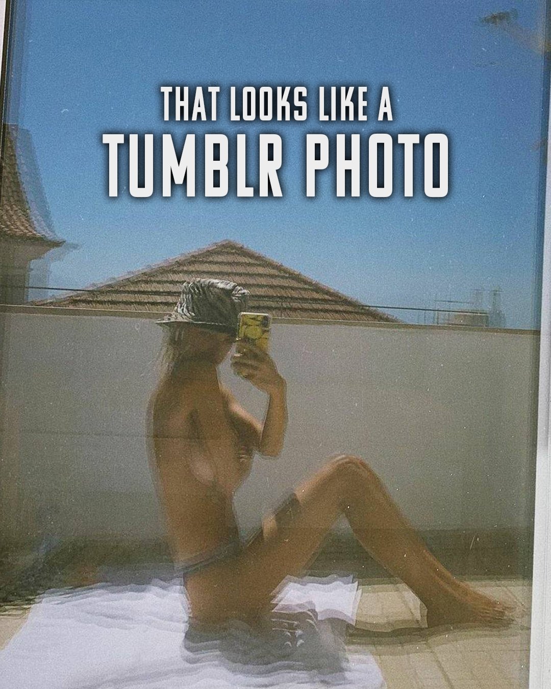 Why Everybody Knows What a Tumblr Photo Is (But No One Can Really Explain It)