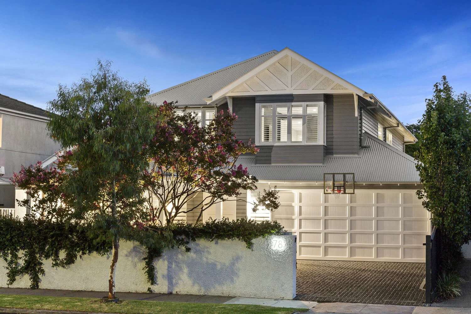 Norwood Constructions