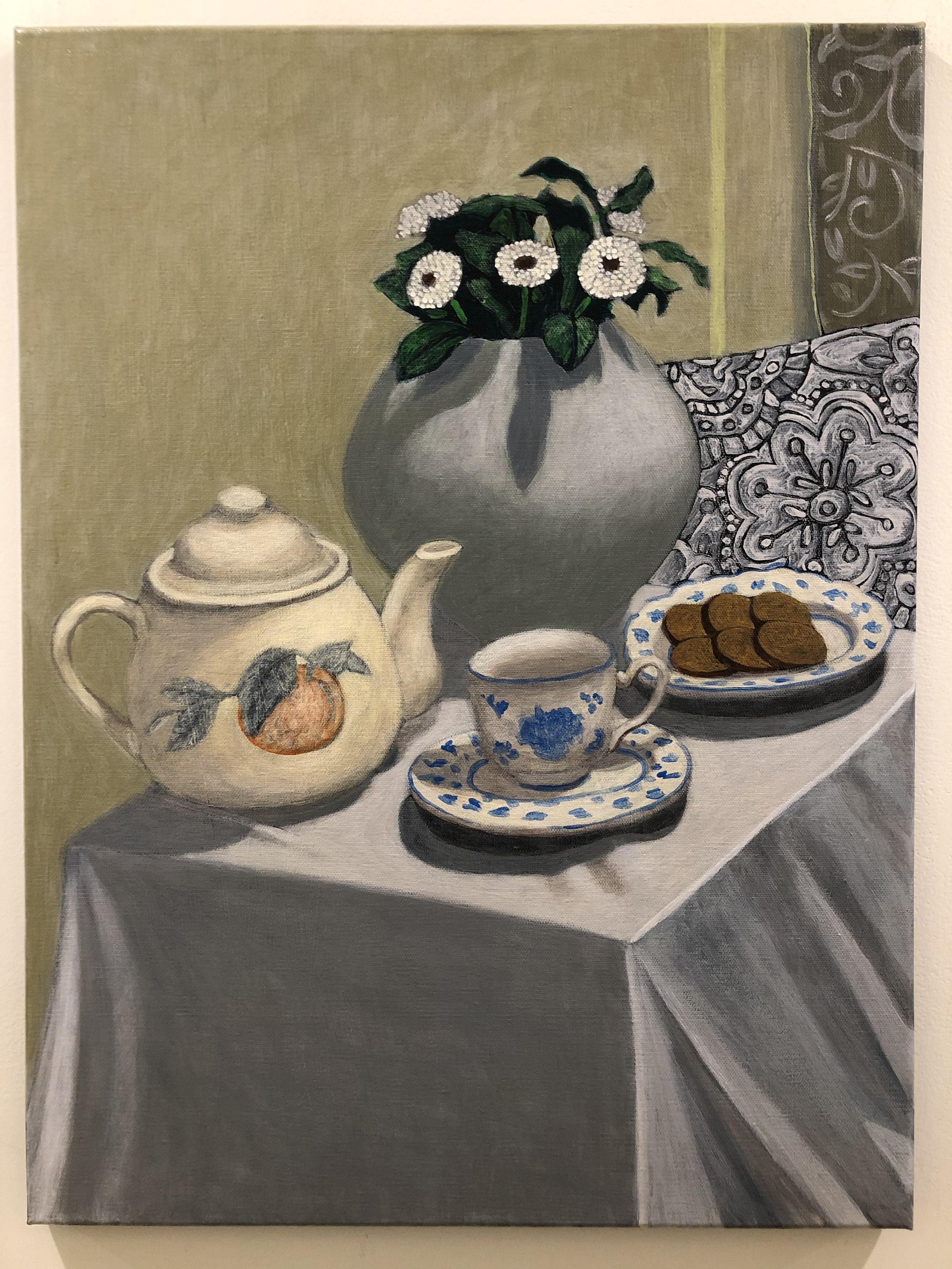Still Life