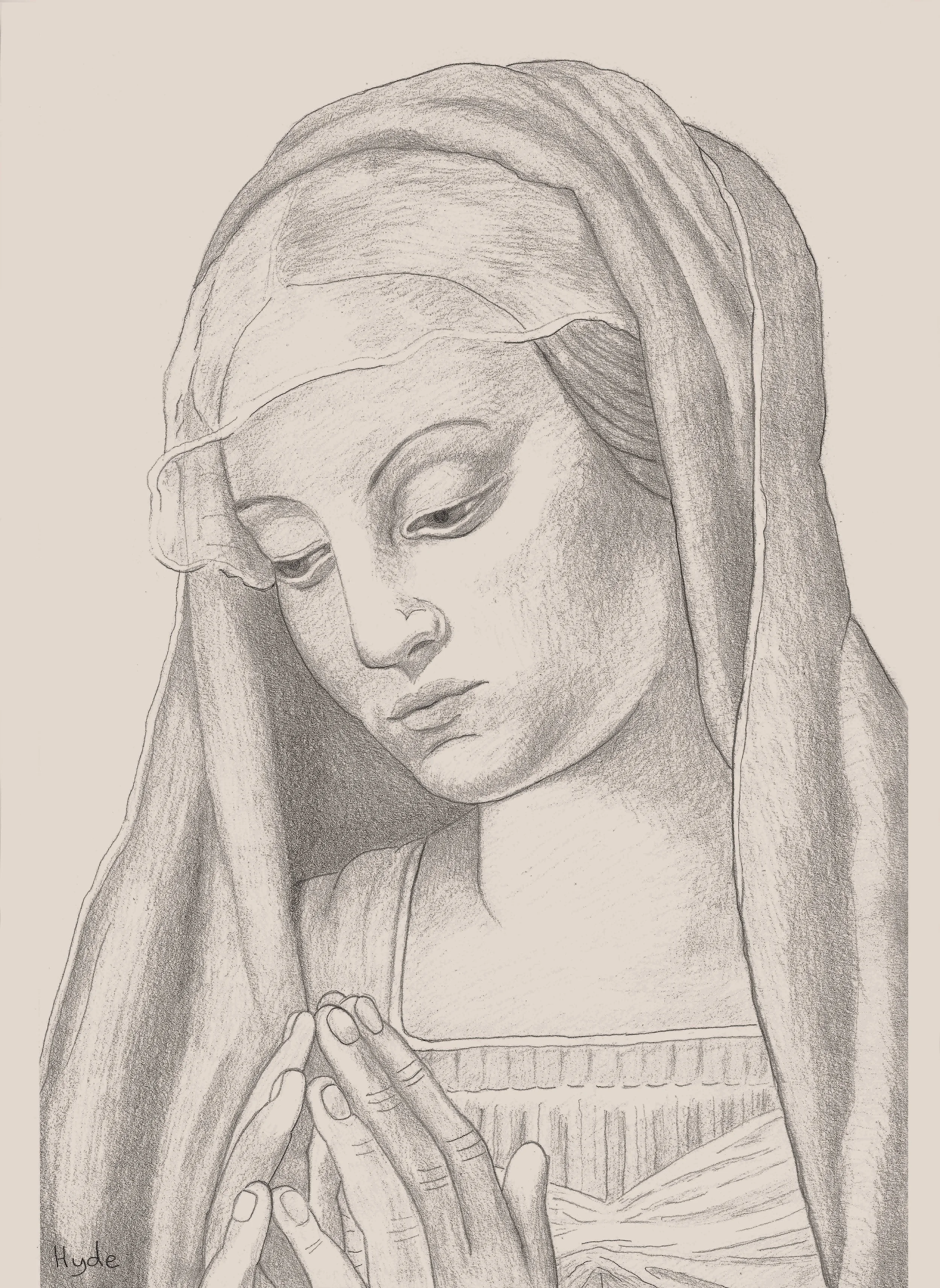 Quiet Devotion