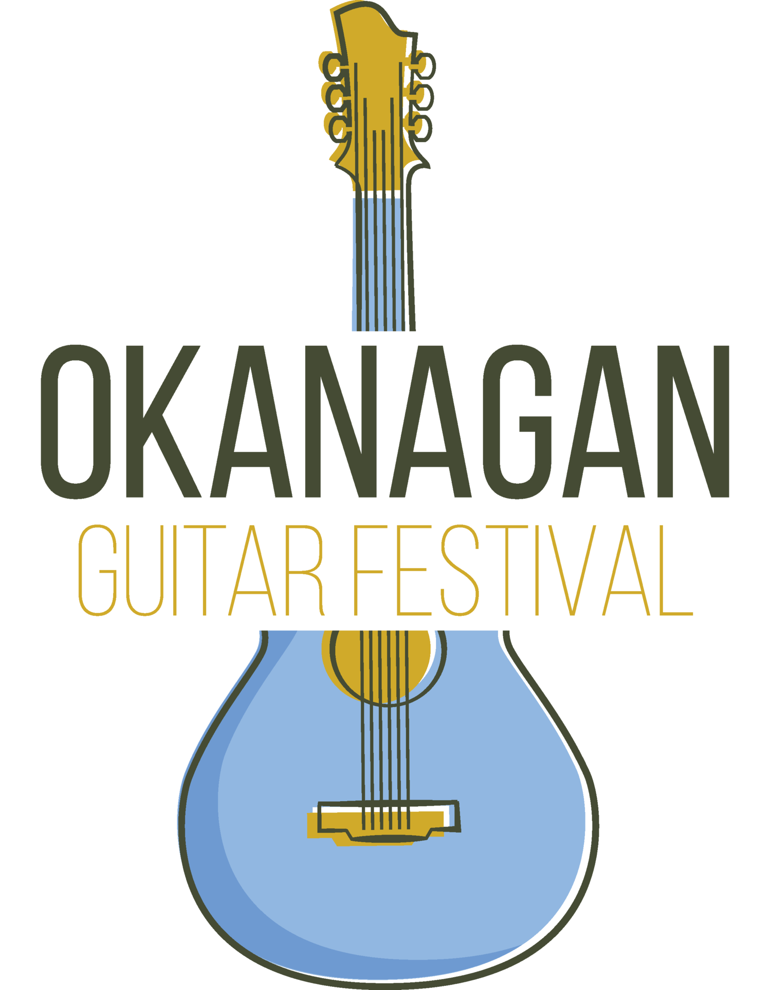 2023 Okanagan Guitar Festival 